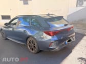 Cupra Leon ST 1.5