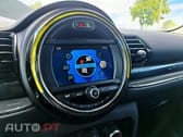 MINI Clubman Cooper Sport Edition Auto