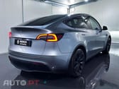 Tesla Model Y Long Range Dual Motor AWD