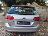 Volkswagen Golf Variant 2.0 TDi Highline DSG