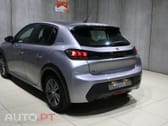 Peugeot E-208 50 kWh Active Pack
