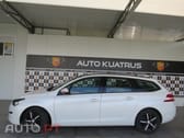 Peugeot 308 SW 1.6 BlueHDi Active