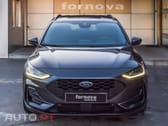 Ford Focus SW 1.0 EcoBoost ST-Line