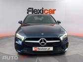 Mercedes-Benz A 180 d Style Plus Aut.