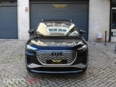 Audi Q4 E-Tron 45 82 kWh SE Business