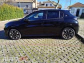 Peugeot E-208 208 ALLURE PACK ELECTRIC