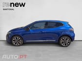 Renault Clio 1.0 Techno Bi-Fuel