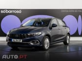 Fiat Tipo 1.3 MultiJet Life