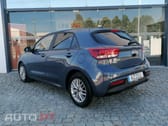 Kia Rio 1.2 CVVT Dynamic