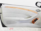 Mercedes-Benz CLK 200 K Elegance Aut.
