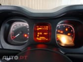 Fiat Panda 0.9 8V TwinAir City Cross 4x4