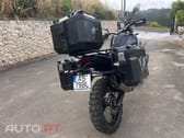 Yamaha TX Tenere 700