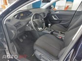 Peugeot 308 SW 1.5 BlueHDi Style