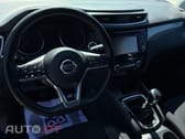 Nissan Qashqai 1.5 dCi Tekna J19