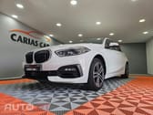 BMW 116 i Advantage Pack M