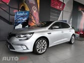 Renault Mégane 1.3 TCe GT Line