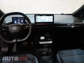 MG MG4 64 kWh Luxury
