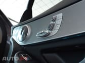 Mercedes-Benz GLC 250 d AMG Line 4-Matic
