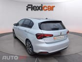 Fiat Tipo 1.3 M-Jet Lounge