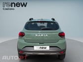 Dacia Sandero TCe 90 Stepway Expression