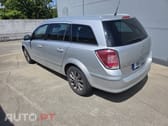 Opel Astra 1.7 CDTi Selection Business