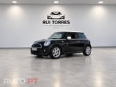 MINI Cooper One 1.6