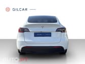 Tesla Model Y Long Range Dual Motor AWD