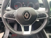 Renault Clio 1.0 TCe Evolution Bi-Fuel