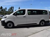 Opel Vivaro 1.5 CDTi L2H1 Essentia