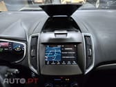 Ford S-Max 2.0 TDCi Titanium