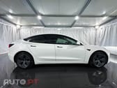 Tesla Model 3 Standard Range Plus RWD