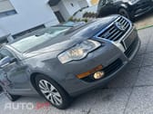 Volkswagen Passat Variant 1.9tdi