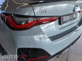 BMW i4 M50 Pack Desportivo M Pro