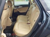 Audi A6 Avant 3.0 TDi V6 Exclusive Multitronic