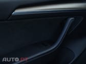 Tesla Model 3 Long-Range Dual Motor AWD