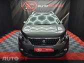 Peugeot 2008 1.2 PureTech Style