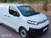 Citroen Jumpy 75 kWh XL Club
