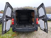 Peugeot Expert 1.5 BlueHDi Premium Long Pack