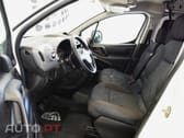 Peugeot Partner 1.6 HDi Confort