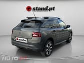 Citroen C4 Cactus 1.2 PureTech Feel