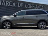 Peugeot 5008 Allure