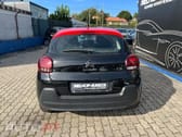 Citroen C3 1.2 PureTech Feel