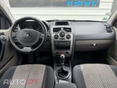 Renault Mégane Break 1.9 dCi Dynamique