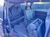 Mercedes-Benz Viano 2.2 CDI Ambiente