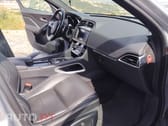 Jaguar F-Pace 2.0 iD 4 R Sport