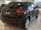 Nissan Juke 1.5 dCi Tekna Premium