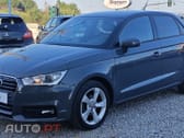 Audi A1 1.0 TFSI ultra