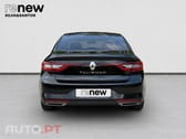 Renault Talisman Initiale Paris Blue dCi 200 EDC