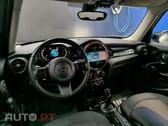 MINI Cooper One Camden Edition Auto