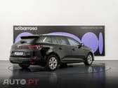 Renault Mégane Sport Tourer 1.6 E-Tech Plug-In Zen